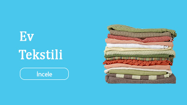  Balım Tekstil Çorum Ev Tekstili Ürünleri