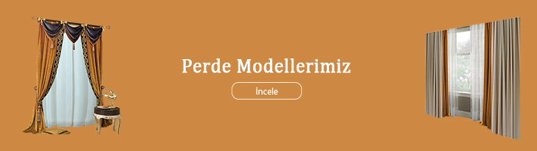  Balım Tekstil Çorum Perde Modelleri